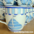 Aqaf Gallery Designer Series Coffee Mugs Gift Set