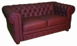 Aquila Sofa Collection - 6016