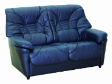 Aquila Sofa Collection - 9412