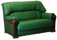 Aquila Sofa Collection - 9612