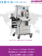 Able Global Healthcare - AEONMED ANAESTHESIA & VENTILATOR SYSTEMS