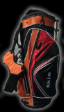 Akia ? Akia Stand bag  - golf bag