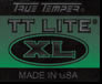 True Temper Golf Shaft - TT Lite XL