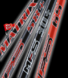 MATRIX Golf Shaft - MFS WOODS