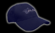 Aldila golf caps - accessories