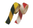 Adhesive Floor Tape (Black/Yellow)