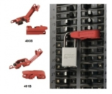 MASTER LOCK Grip Tight Circuit Breaker Lockouts 493B