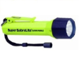 Pelican Super SabreLite Flashlight