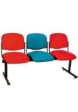 Office Bench Chair 788-RV3