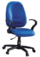 Office Chair - Countour Line Series 9120A