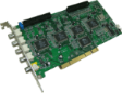 8216A CNEX 16-CH Video & 4-CH Audio DVR Card