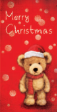 Christmas Greeting Cards - XC055