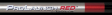 Grafalloy golf Shaft - ProLaunch Red