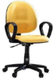 Office Chair - Countour Line Series 9110A