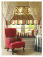 Window Curtains and Accessories Collection 9