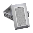 TUMASEK PEWTER Name Card Box