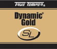 True Temper Golf Shaft - Dynamic Gold High Launch