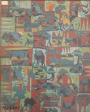Batik Painting Collection-Life