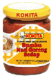 Kokita Indonesian Yummy Fried Rice Seasoning 250 gr (Bumbu Nasi Goreng Sedap)