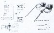 CAEM Safety Thermostat ( TU-V-RM )