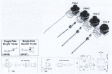 CAEM Thermostat ( TU-V Series )