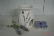 Lavender Oil Burner