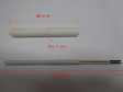 Ceramic Thermocouple K Type (CTK)