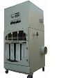 Dust Collection System (DCP-15)