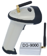 DG-9000 Cordless Barcode Scanner