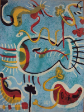 Batik Painting Collection-抽象艺术 Abstract Art