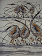 Batik Painting Collection-天鹅 Goose of Heaven
