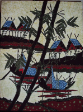 Batik Painting Collection-海景村色 Seaview Village