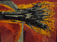 Batik Painting Collection-Abstract Art    抽象艺术