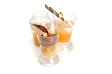 DESSERT CUP ROUND 100ML BODY & COVER (500 SETS/CTN)