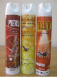 Natural Insecticide Aerosol