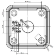 EGO Hot Plate ( 11.22454.XXX )