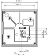 EGO Hot Plate ( 11.33460.19x )