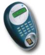 EL3000 Fingerprint Access Control System