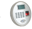 ET3100 Bioflex Fingerprint Time Recording Terminal