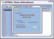 ETWIN Time Clock Interface Software