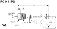 Mini Float Switch ( FCH41PD )