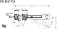 Mini Float Switch ( FCH51PD )