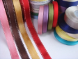 12mm or 1/2 Stitched Grosgrain Ribbons