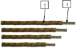 High Temperature Heat Resistance Cable (H-TV-NI-280)