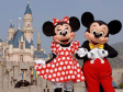 Pedati Saujana 4 Days 3 Nights Hong Kong Disneyland Tour Package