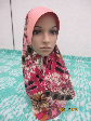 TUDUNG CORAK ESKLUSIF