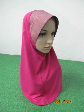 TUDUNG COTTON AWNING BIASA