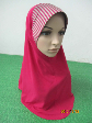 TUDUNG LYCRA BIASA