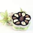 Chocolate Dates By Nurhampers