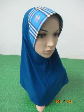 TUDUNG LYCRA BIASA